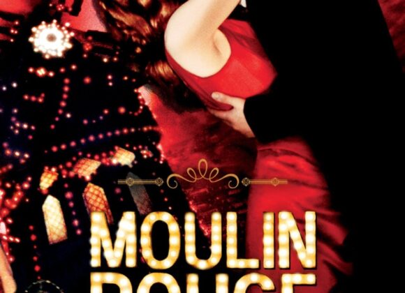 Moulin Rouge!