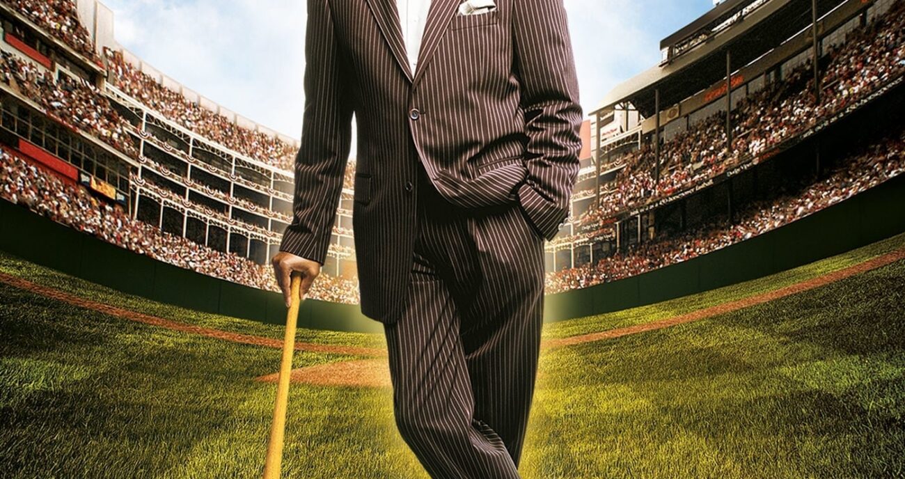 Mr. 3000