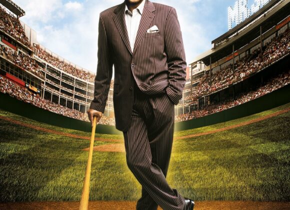 Mr. 3000