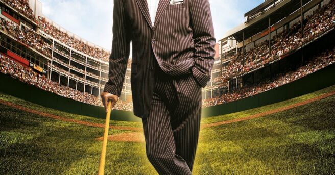 Mr. 3000