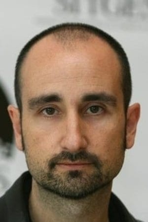 Nacho Cerda