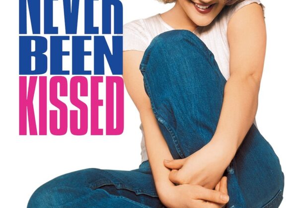 Never Been Kissed