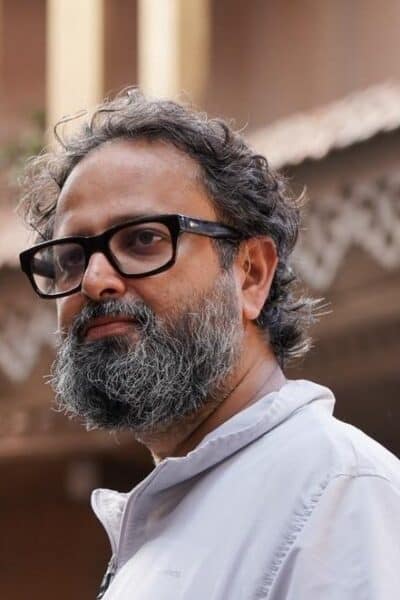 Nikhil Advani