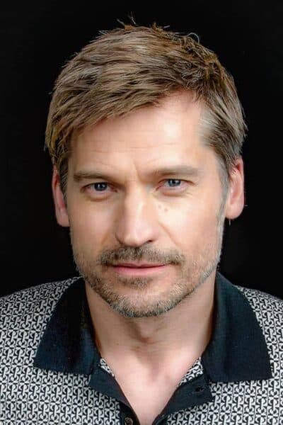 Nikolaj Waldau