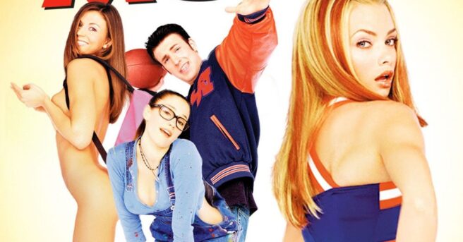 Not Another Teen Movie