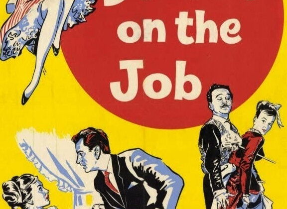 On The Job