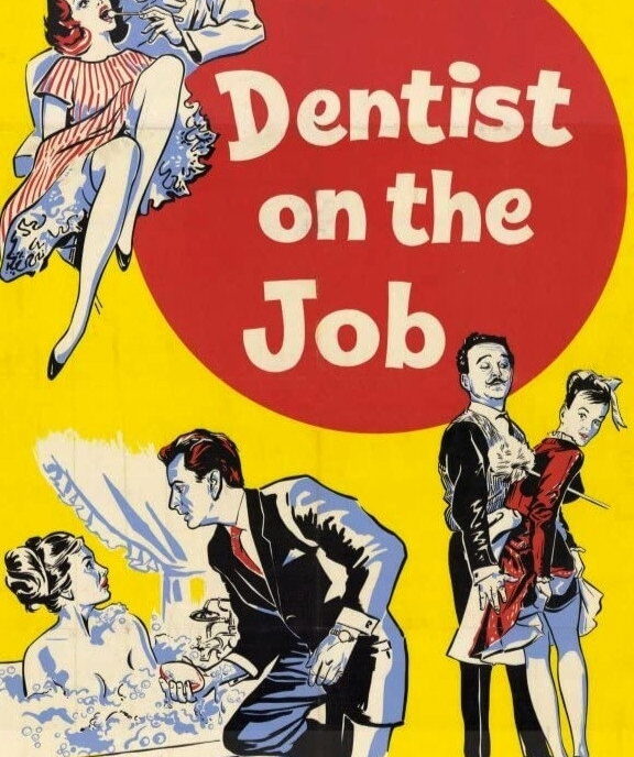 On The Job