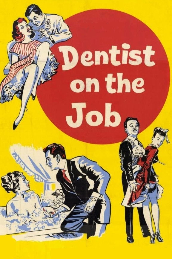 On The Job