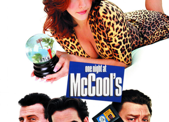 One Night at McCool's