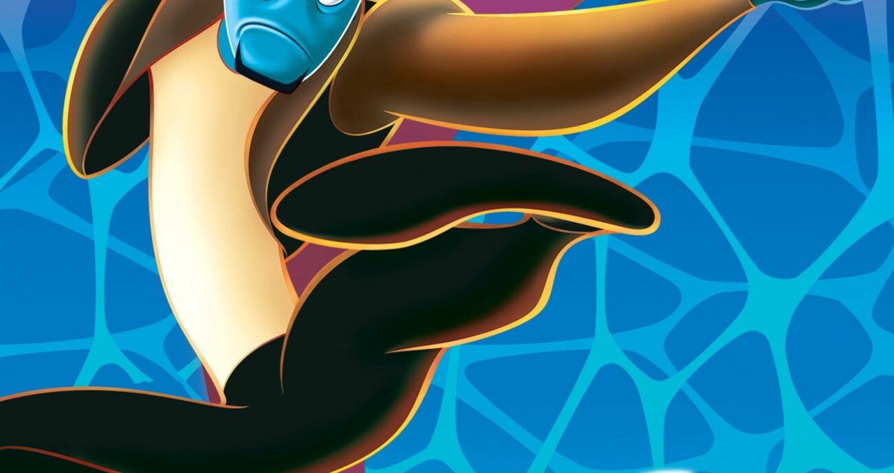Osmosis Jones
