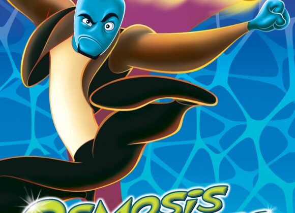 Osmosis Jones