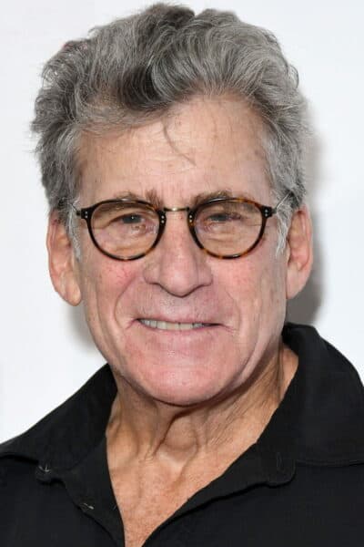 Paul Glaser