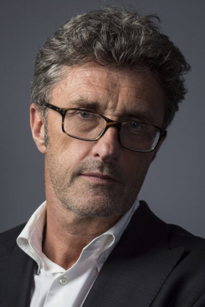 Pawel Pawlikowski