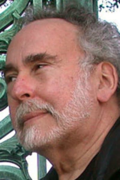 Peter Beagle