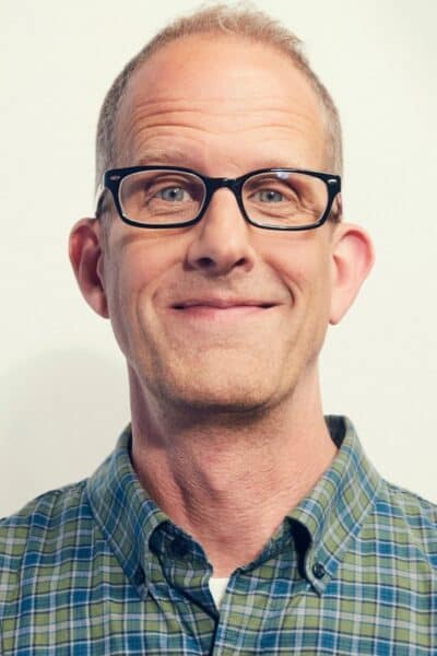 Peter Docter