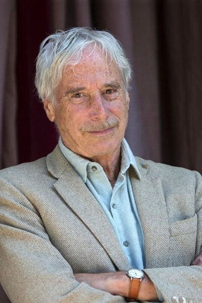 Peter Monte