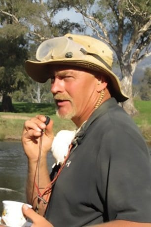 Phil Patterson