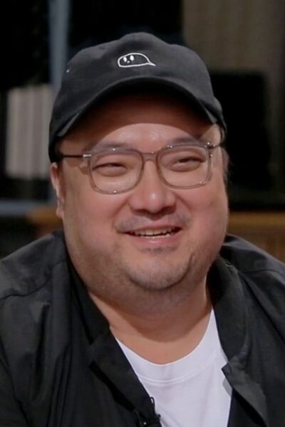 Pil-Sung Yim