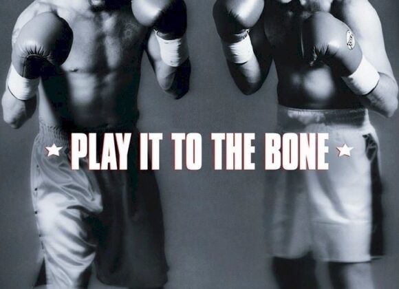 Play it to the Bone