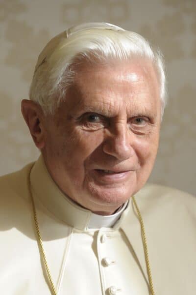Pope XVI