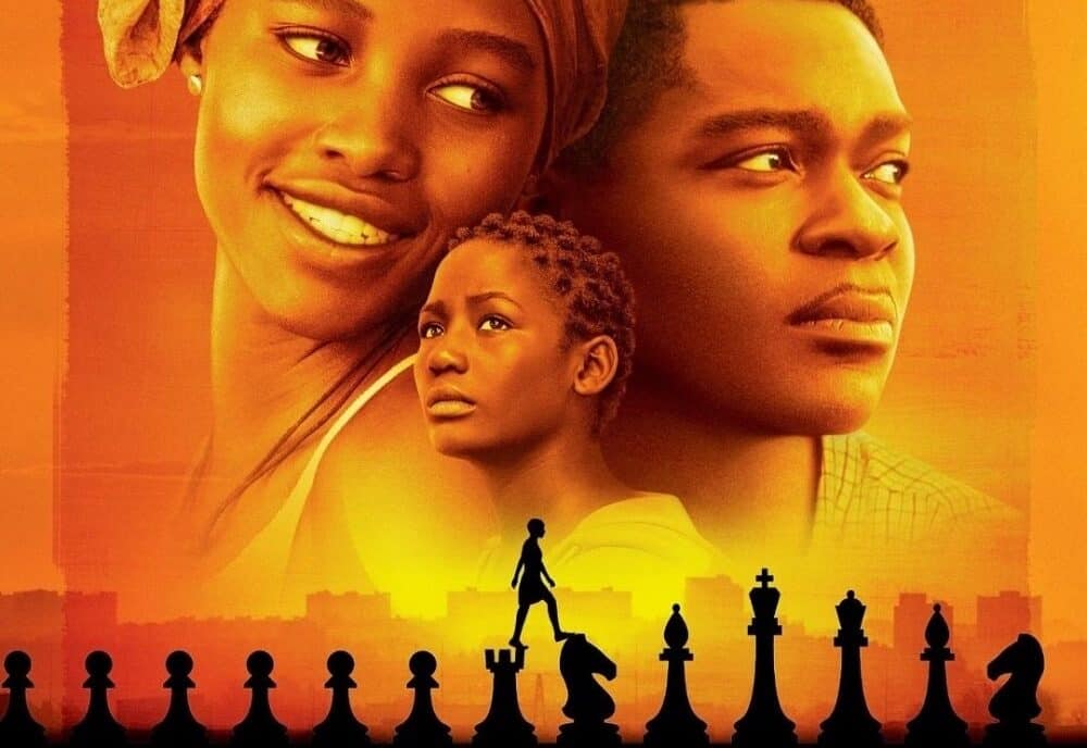 Queen of Katwe
