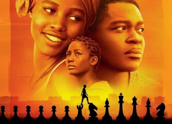 Queen of Katwe