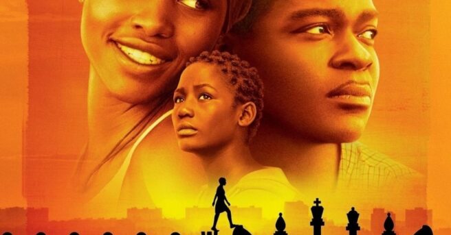 Queen of Katwe