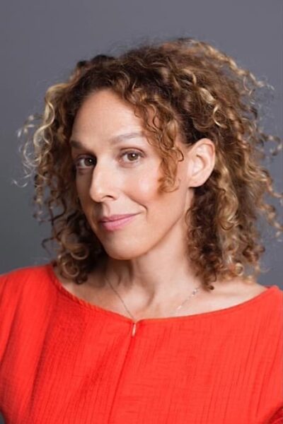 Rachel Grady