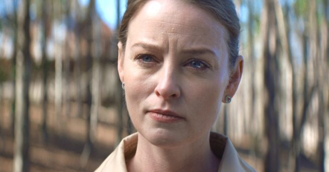 Rachel Nichols and Britt Robertson are set to star in the psychological horror thriller Night at the Carriage House