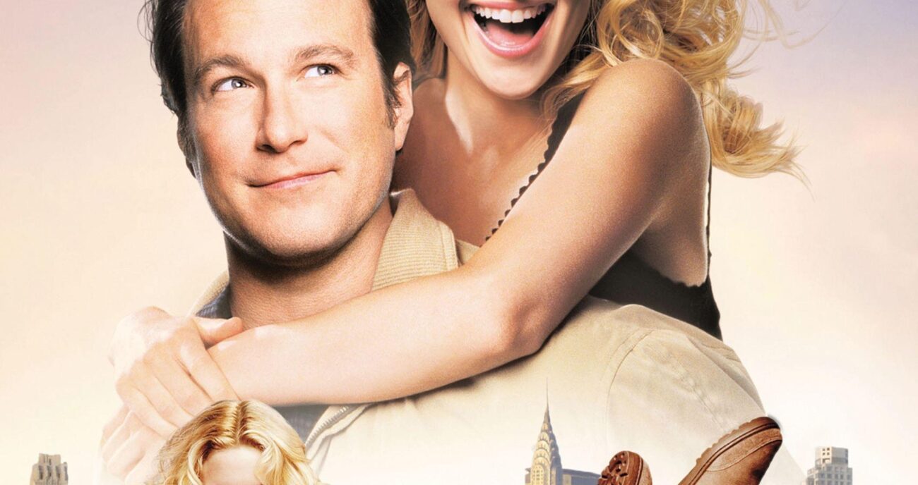 Raising Helen