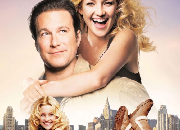 Raising Helen