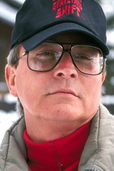 Ralph Singleton
