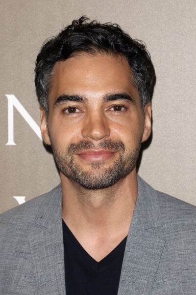 Ramon Rodriguez