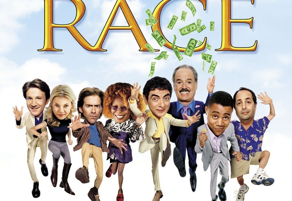 Rat Race