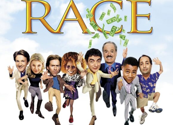 Rat Race