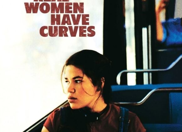 Real Women Have Curves