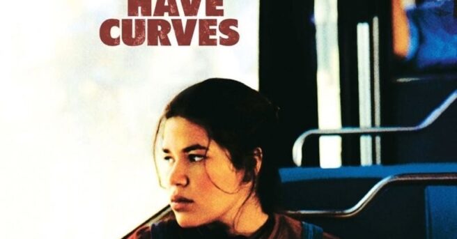 Real Women Have Curves