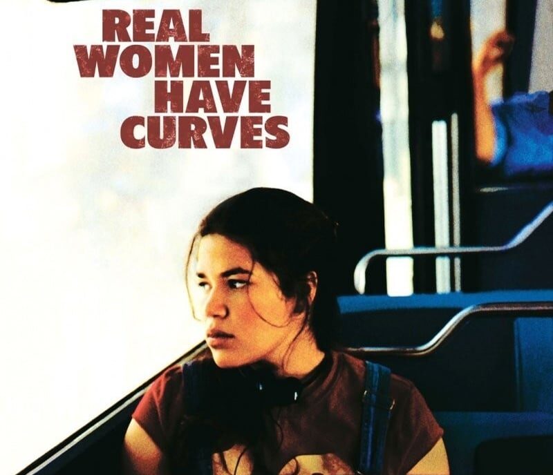 Real Women Have Curves
