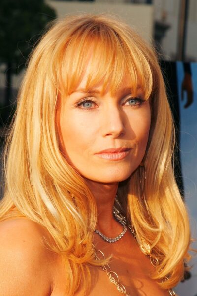 Rebecca Mornay