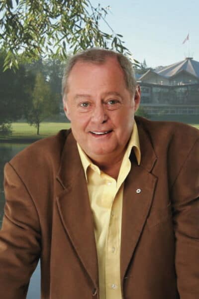 Richard Monette