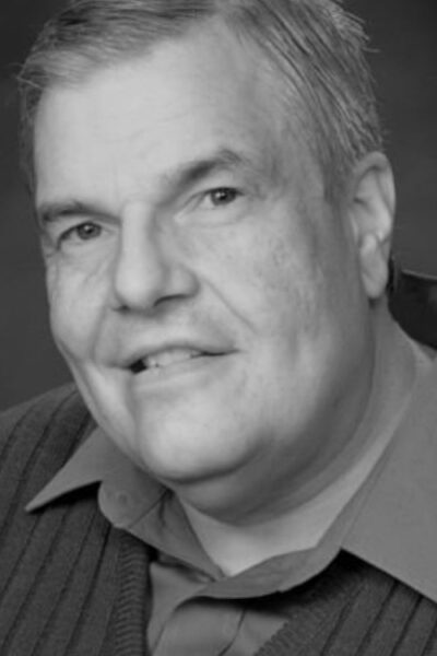 Richard Nelson