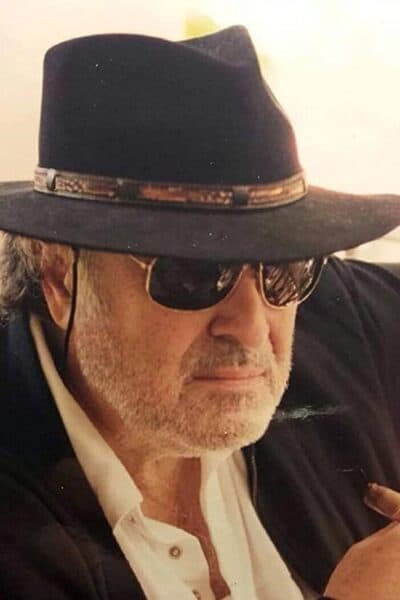 Richard Sarafian