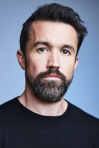 Rob Elhenney