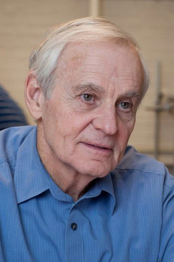 Robert Lieberman