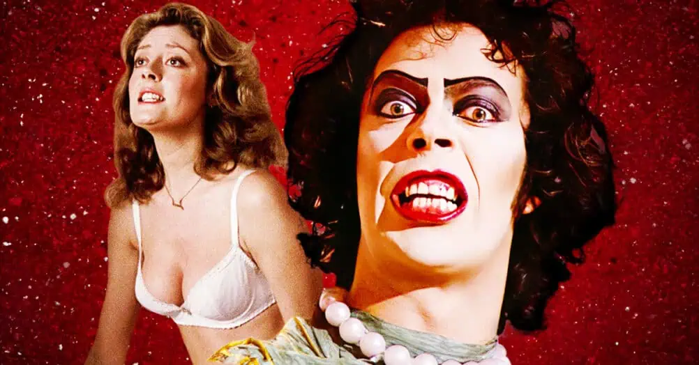 The Rocky Horror Picture Show, The Sphere