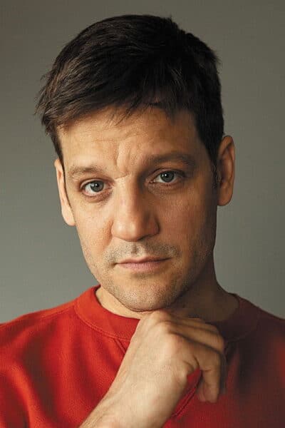 Rodrigo Serna