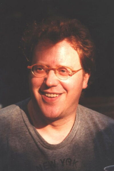 Roger Schulman