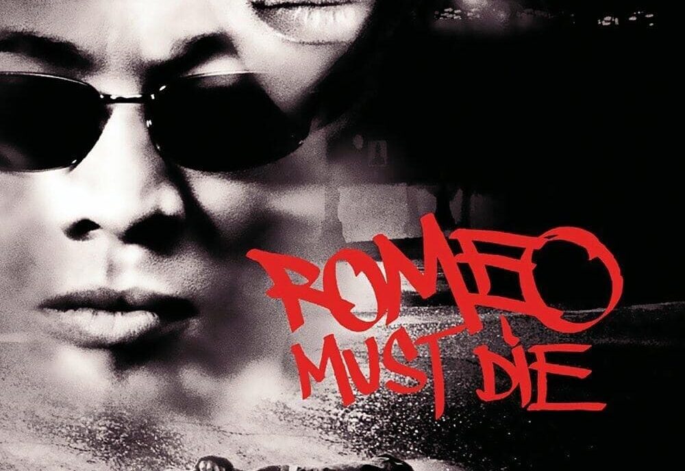 Romeo Must Die