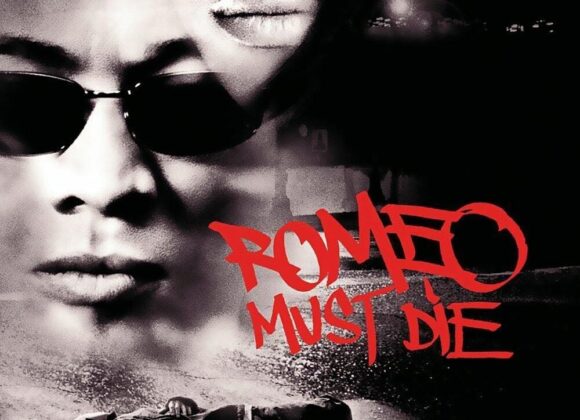 Romeo Must Die