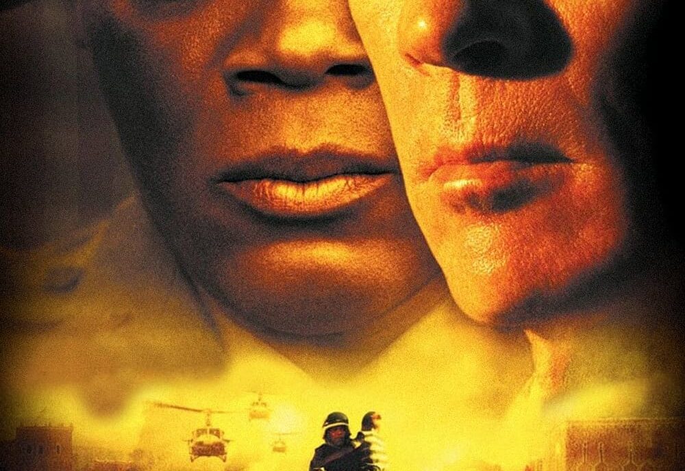 Rules of Engagement